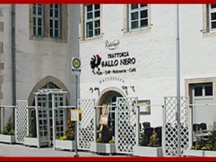 Foto: Gallo Nero